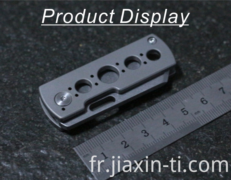 titanium pocket knife Jpg